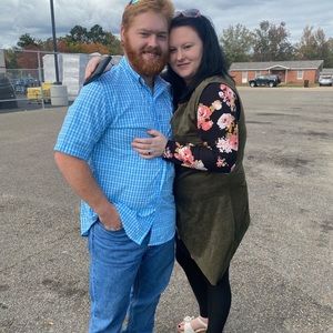 Meet your Posher, Nikki